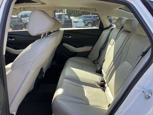 Certified 2023 Honda Accord Touring image 34