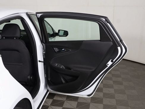 Used 2023 Chevrolet Malibu LS w/ Driver Confidence Package FWD image 19