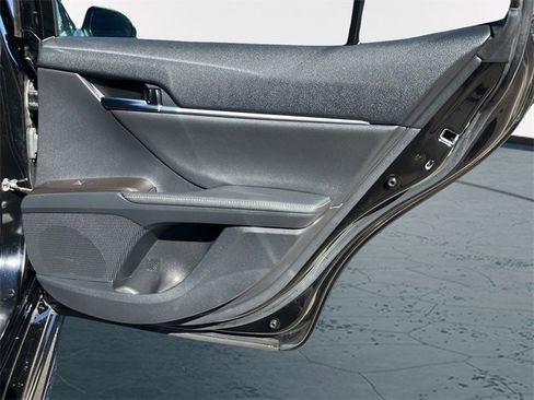 Used 2021 Toyota Camry XSE w/ Cold Weather Package image 14