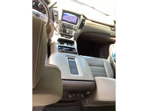 Used 2018 GMC Yukon Denali w/ Denali Ultimate Package AWD/4WD image 20