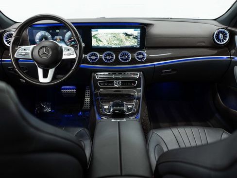 Used 2020 Mercedes-Benz CLS 450 w/ Driver Assistance Package image 12