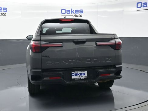 Used 2025 Hyundai Santa Cruz SEL image 7