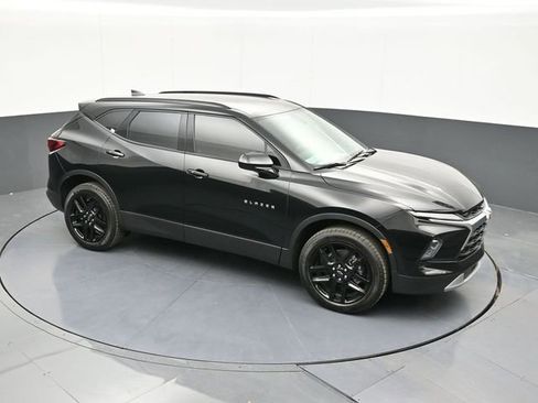 New 2026 Chevrolet Blazer LT w/ Convenience Package AWD/4WD image 54