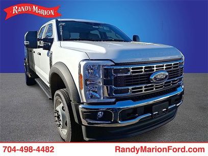 New 2026 Ford F450 XL