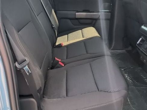 Used 2023 Ford F150 XLT w/ Equipment Group 302A High AWD/4WD image 25
