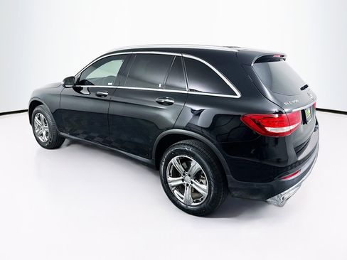Used 2019 Mercedes-Benz GLC 300 image 5