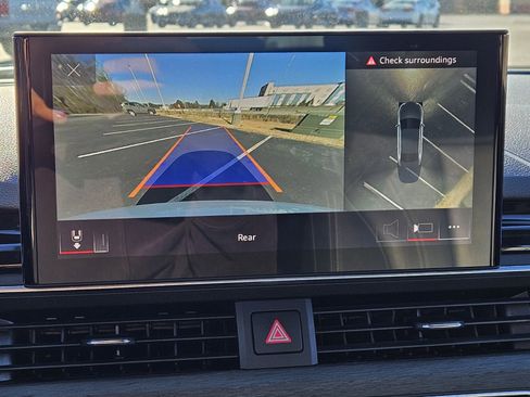 Used 2023 Audi A4 2.0T Premium Plus image 23