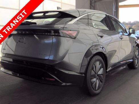Used 2023 Nissan Ariya FWD image 5