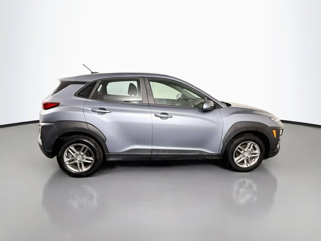 Used 2019 Hyundai Kona SE FWD image 11