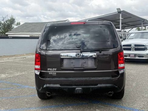 Used 2012 Honda Pilot EX-L image 20
