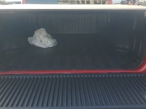 Used 2022 RAM 1500 Big Horn w/ Built-to-serve Edition AWD/4WD image 10