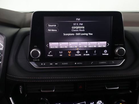 Used 2021 Nissan Rogue SV AWD/4WD image 40