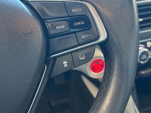 Used 2020 Honda Accord EX-L image 18
