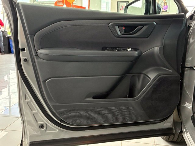 New 2026 Subaru Forester Premium AWD/4WD image 26