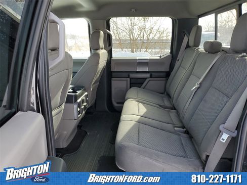 Used 2020 Ford F150 XLT w/ Equipment Group 302A Luxury image 11