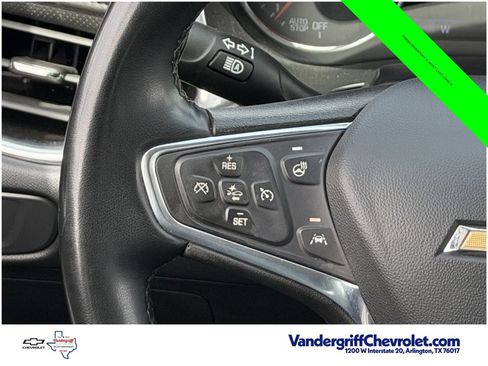Certified 2024 Chevrolet Malibu LT FWD image 14