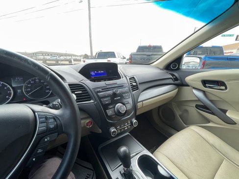 Used 2014 Acura RDX FWD image 28