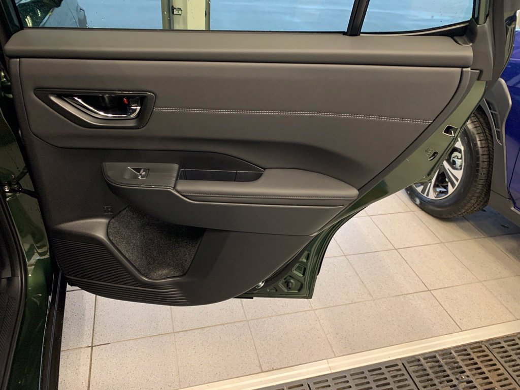New 2026 Subaru Outback Touring XT AWD/4WD image 19