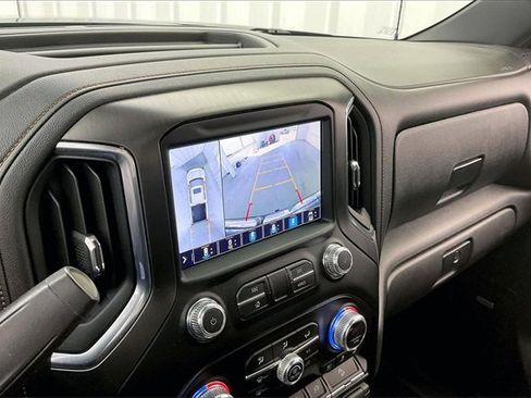 Certified 2021 GMC Sierra 1500 AT4 w/ AT4 Value Package image 28