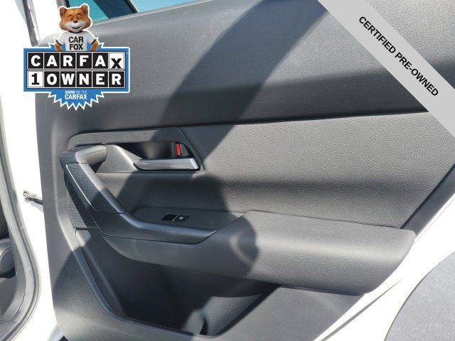 Certified 2026 MAZDA CX-50 AWD 2.5 S w/ Weather Package image 24