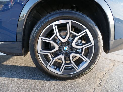 New 2026 BMW X1 xDrive28i w/ Convenience Package image 12