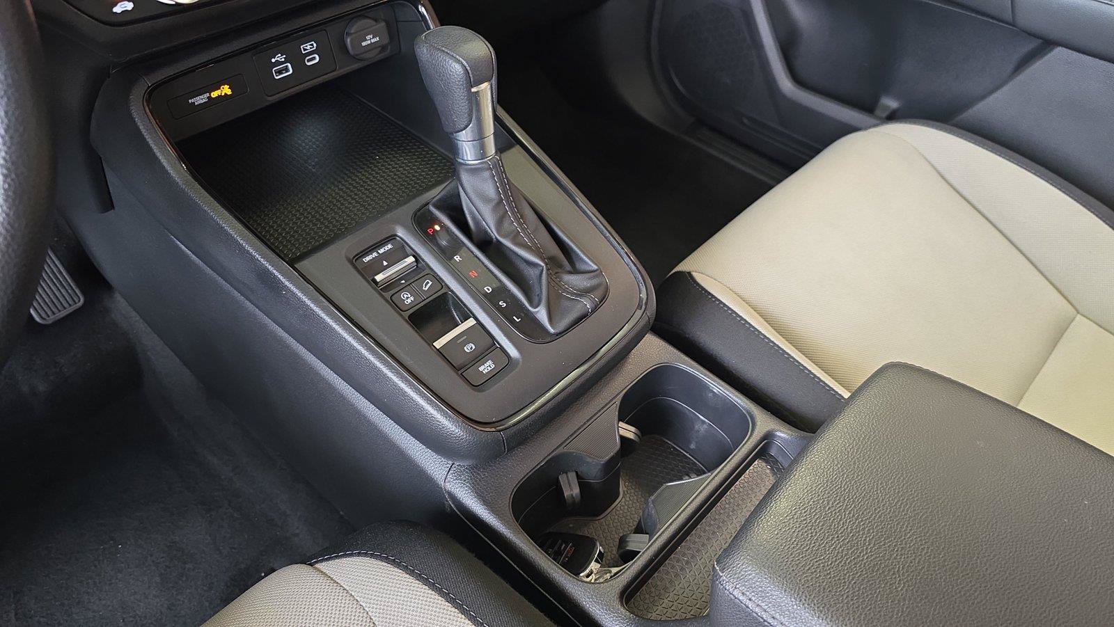 Used 2024 Honda CR-V EX image 24