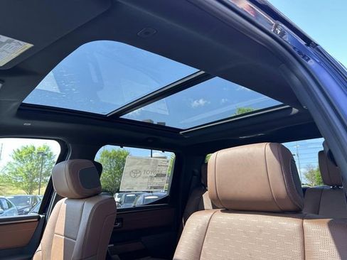 New 2026 Toyota Tundra 1794 Edition AWD/4WD image 21