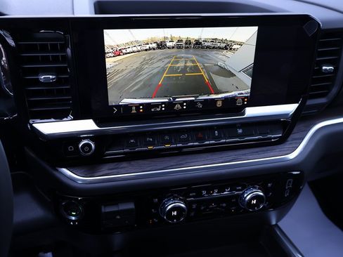 New 2026 GMC Sierra 1500 SLT w/ SLT Premium Plus Package image 25