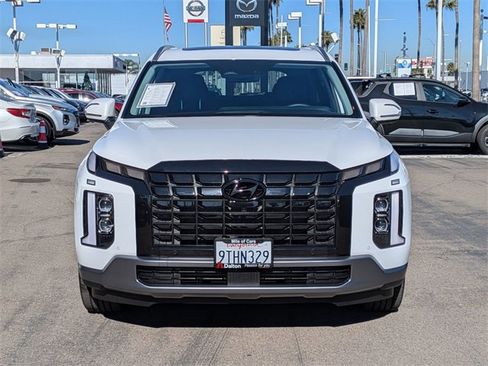 Used 2025 Hyundai Palisade SEL image 2