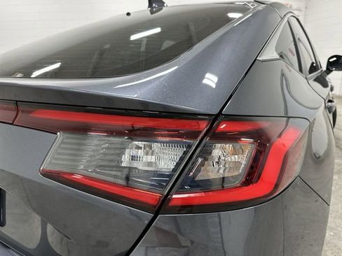Used 2024 Honda Civic LX image 21