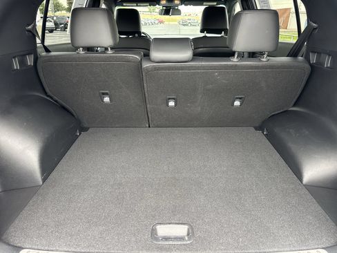 Used 2020 Kia Sportage S FWD image 23