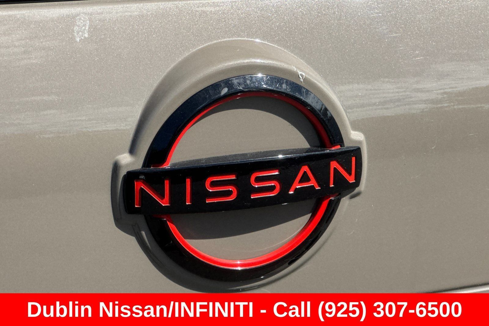 Used 2025 Nissan Rogue SV AWD/4WD image 50