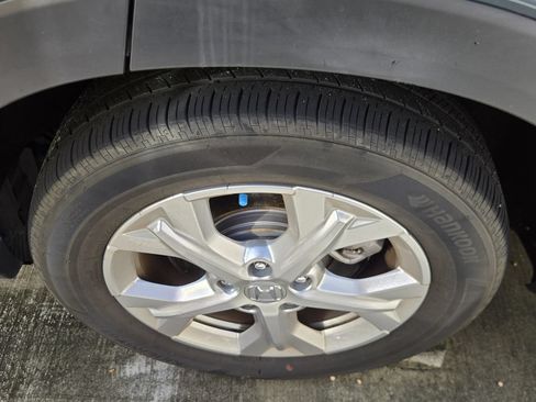 Used 2024 Honda HR-V LX image 6