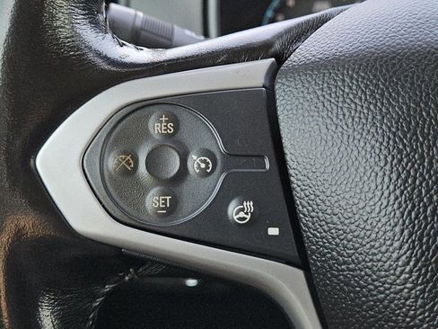 Used 2019 Chevrolet Colorado ZR2 w/ ZR2 Dusk Special Edition image 19