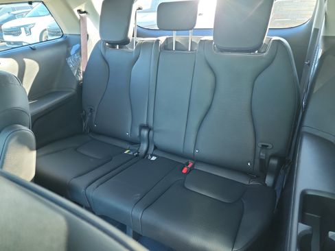 New 2026 Kia Carnival SX Prestige image 7