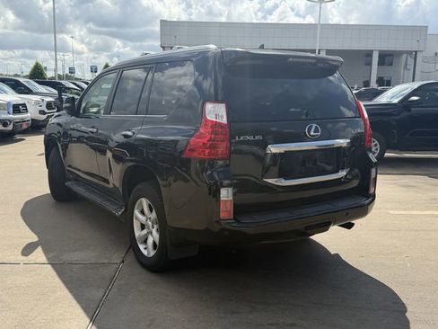 Used 2010 Lexus GX 460 AWD/4WD image 7