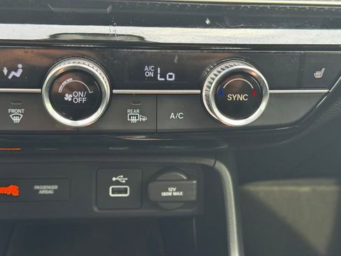 Used 2022 Honda Civic EX-L image 33