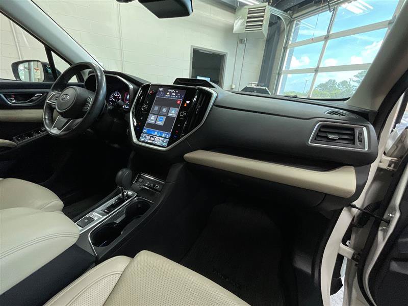 Used 2023 Subaru Ascent Limited AWD/4WD image 34