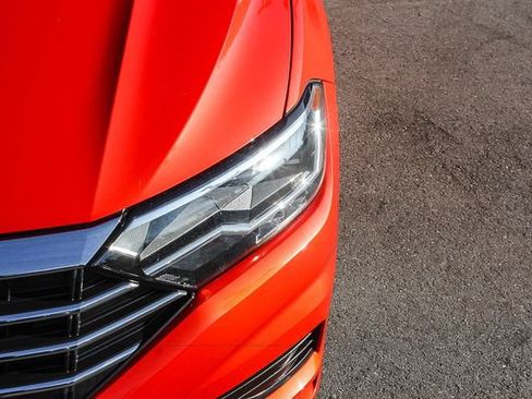 Used 2019 Volkswagen Jetta S w/ Driver Assistance Package FWD image 13