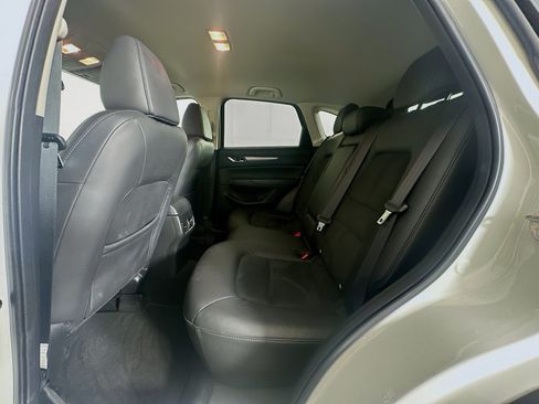 Used 2021 MAZDA CX-5 Touring AWD/4WD image 26