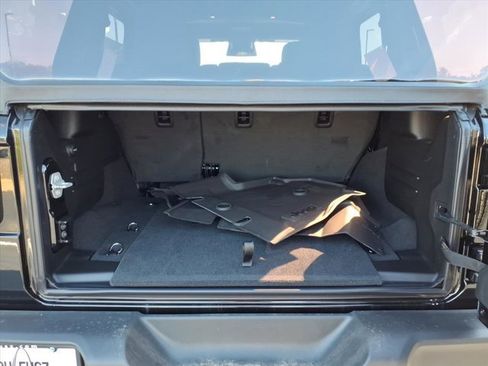 New 2026 Jeep Wrangler Sport S image 18