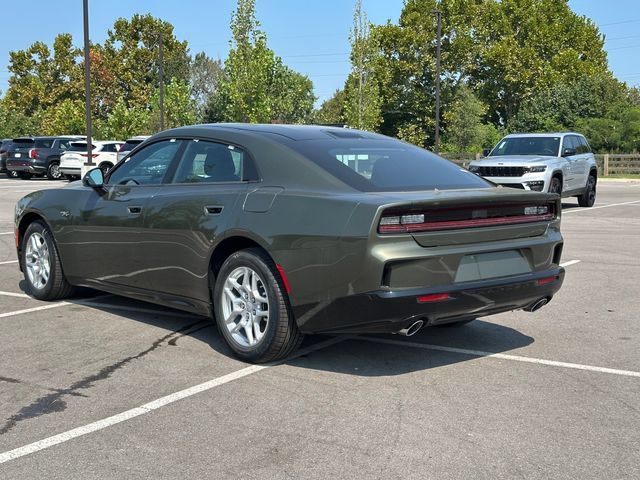 New 2026 Dodge Charger R/T AWD/4WD image 7