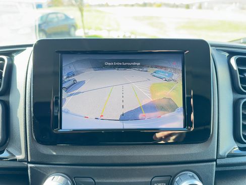 New 2026 RAM ProMaster 2500 w/ Power Group image 16