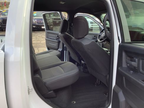 Used 2023 RAM 3500 Tradesman image 10