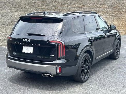 Used 2023 Kia Telluride SX X-Line AWD/4WD image 7