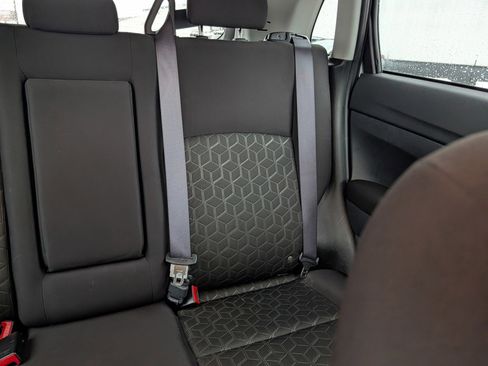 Used 2025 Mitsubishi Outlander Sport ES image 14