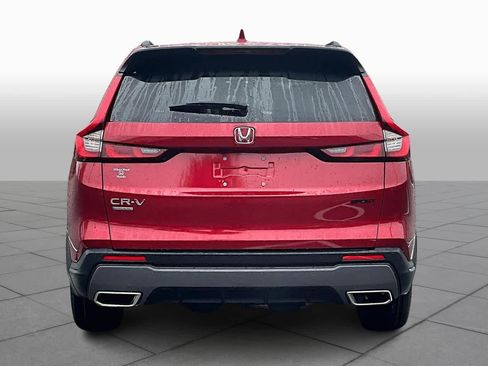 Certified 2023 Honda CR-V Sport image 36