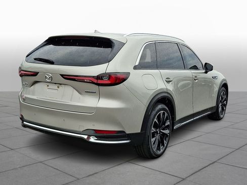 Used 2024 MAZDA CX-90 Plug-In Hybrid w/ Premium Pkg AWD/4WD image 7