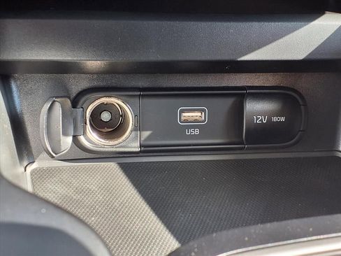 New 2025 Kia Soul LX image 5