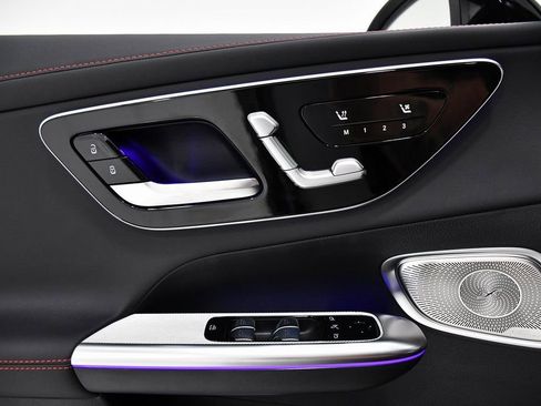 New 2026 Mercedes-Benz GLC 43 AMG 4MATIC image 14